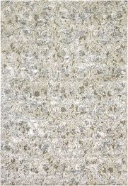 Dynamic Rugs CHATEAU 98203-6242 Beige and Blue